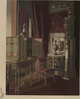 Picture 54 of 91 from Mr. Vanderbilt's house and collection : volume 1 / described by Edward Strahan (1883), leaf 98