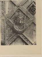 Picture 58 of 102 from Auswahl von kunstgewerblichen Gegenständen aus der retrospectiven Ausstellung der allgemeinen Landes- und Jubiläums-Ausstellung in Prag 1891 (1892), leaf 140