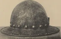 Picture 62 of 102 from Auswahl von kunstgewerblichen Gegenständen aus der retrospectiven Ausstellung der allgemeinen Landes- und Jubiläums-Ausstellung in Prag 1891 (1892), leaf 148
