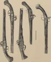 Picture 65 of 102 from Auswahl von kunstgewerblichen Gegenständen aus der retrospectiven Ausstellung der allgemeinen Landes- und Jubiläums-Ausstellung in Prag 1891 (1892), leaf 164