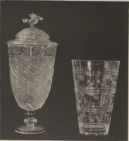 Picture 66 of 102 from Auswahl von kunstgewerblichen Gegenständen aus der retrospectiven Ausstellung der allgemeinen Landes- und Jubiläums-Ausstellung in Prag 1891 (1892), leaf 166