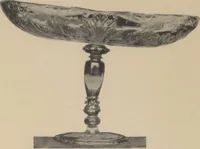 Picture 68 of 102 from Auswahl von kunstgewerblichen Gegenständen aus der retrospectiven Ausstellung der allgemeinen Landes- und Jubiläums-Ausstellung in Prag 1891 (1892), leaf 168
