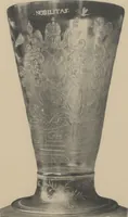 Picture 69 of 102 from Auswahl von kunstgewerblichen Gegenständen aus der retrospectiven Ausstellung der allgemeinen Landes- und Jubiläums-Ausstellung in Prag 1891 (1892), leaf 170