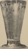 Picture 72 of 102 from Auswahl von kunstgewerblichen Gegenständen aus der retrospectiven Ausstellung der allgemeinen Landes- und Jubiläums-Ausstellung in Prag 1891 (1892), leaf 172