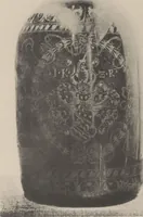 Picture 74 of 102 from Auswahl von kunstgewerblichen Gegenständen aus der retrospectiven Ausstellung der allgemeinen Landes- und Jubiläums-Ausstellung in Prag 1891 (1892), leaf 176