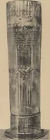Picture 80 of 102 from Auswahl von kunstgewerblichen Gegenständen aus der retrospectiven Ausstellung der allgemeinen Landes- und Jubiläums-Ausstellung in Prag 1891 (1892), leaf 188