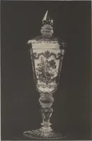 Picture 85 of 102 from Auswahl von kunstgewerblichen Gegenständen aus der retrospectiven Ausstellung der allgemeinen Landes- und Jubiläums-Ausstellung in Prag 1891 (1892), leaf 192