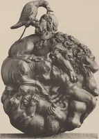 Picture 96 of 102 from Auswahl von kunstgewerblichen Gegenständen aus der retrospectiven Ausstellung der allgemeinen Landes- und Jubiläums-Ausstellung in Prag 1891 (1892), leaf 212