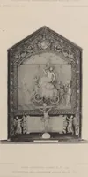 Picture 7 of 102 from Auswahl von kunstgewerblichen Gegenständen aus der retrospectiven Ausstellung der allgemeinen Landes- und Jubiläums-Ausstellung in Prag 1891 (1892), leaf 38