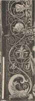 Picture 10 of 102 from Auswahl von kunstgewerblichen Gegenständen aus der retrospectiven Ausstellung der allgemeinen Landes- und Jubiläums-Ausstellung in Prag 1891 (1892), leaf 42