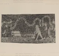 Picture 16 of 102 from Auswahl von kunstgewerblichen Gegenständen aus der retrospectiven Ausstellung der allgemeinen Landes- und Jubiläums-Ausstellung in Prag 1891 (1892), leaf 50
