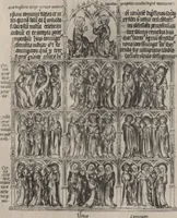 Picture 18 of 102 from Auswahl von kunstgewerblichen Gegenständen aus der retrospectiven Ausstellung der allgemeinen Landes- und Jubiläums-Ausstellung in Prag 1891 (1892), leaf 54