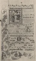 Picture 20 of 102 from Auswahl von kunstgewerblichen Gegenständen aus der retrospectiven Ausstellung der allgemeinen Landes- und Jubiläums-Ausstellung in Prag 1891 (1892), leaf 60