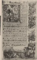 Picture 25 of 102 from Auswahl von kunstgewerblichen Gegenständen aus der retrospectiven Ausstellung der allgemeinen Landes- und Jubiläums-Ausstellung in Prag 1891 (1892), leaf 70