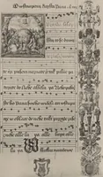 Picture 26 of 102 from Auswahl von kunstgewerblichen Gegenständen aus der retrospectiven Ausstellung der allgemeinen Landes- und Jubiläums-Ausstellung in Prag 1891 (1892), leaf 72