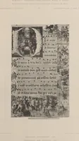 An illustration from Auswahl von kunstgewerblichen Gegenständen aus der retrospectiven Ausstellung der allgemeinen Landes- und Jubiläums-Ausstellung in Prag 1891 (1892)