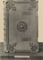 Picture 31 of 102 from Auswahl von kunstgewerblichen Gegenständen aus der retrospectiven Ausstellung der allgemeinen Landes- und Jubiläums-Ausstellung in Prag 1891 (1892), leaf 84