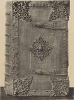 Picture 32 of 102 from Auswahl von kunstgewerblichen Gegenständen aus der retrospectiven Ausstellung der allgemeinen Landes- und Jubiläums-Ausstellung in Prag 1891 (1892), leaf 86
