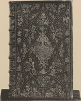 Picture 33 of 102 from Auswahl von kunstgewerblichen Gegenständen aus der retrospectiven Ausstellung der allgemeinen Landes- und Jubiläums-Ausstellung in Prag 1891 (1892), leaf 88