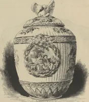 Picture 12 of 63 from Mr. Vanderbilt's house and collection : volume 2 / described by Edward Strahan (1883), leaf 16