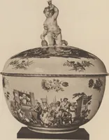 Picture 19 of 63 from Mr. Vanderbilt's house and collection : volume 2 / described by Edward Strahan (1883), leaf 26