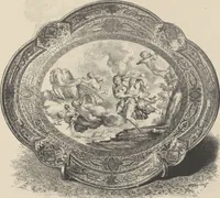 Picture 21 of 63 from Mr. Vanderbilt's house and collection : volume 2 / described by Edward Strahan (1883), leaf 29