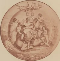 Picture 22 of 63 from Mr. Vanderbilt's house and collection : volume 2 / described by Edward Strahan (1883), leaf 32
