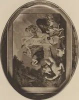 Picture 25 of 63 from Mr. Vanderbilt's house and collection : volume 2 / described by Edward Strahan (1883), leaf 38
