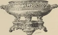 An illustration from Mr. Vanderbilt's house and collection : volume 2 / described by Edward Strahan (1883)