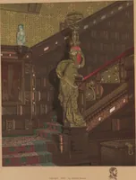 An illustration from Mr. Vanderbilt's house and collection : volume 2 / described by Edward Strahan (1883)