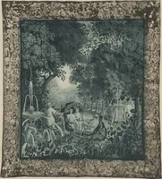An illustration from Mr. Vanderbilt's house and collection : volume 2 / described by Edward Strahan (1883)