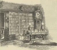 Picture 45 of 63 from Mr. Vanderbilt's house and collection : volume 2 / described by Edward Strahan (1883), leaf 75