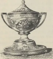 Picture 5 of 63 from Mr. Vanderbilt's house and collection : volume 2 / described by Edward Strahan (1883), leaf 9