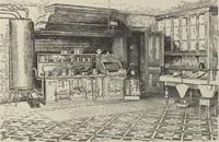 Picture 58 of 63 from Mr. Vanderbilt's house and collection : volume 2 / described by Edward Strahan (1883), leaf 97