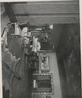 An illustration from The Marquand residence (1905)