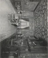 An illustration from The Marquand residence (1905)