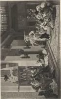 Picture 36 of 43 from Mr. Vanderbilt's house and collection : volume 3 / described by Edward Strahan (1883), leaf 100