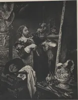 Picture 37 of 43 from Mr. Vanderbilt's house and collection : volume 3 / described by Edward Strahan (1883), leaf 102