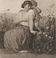 Picture 38 of 43 from Mr. Vanderbilt's house and collection : volume 3 / described by Edward Strahan (1883), leaf 106