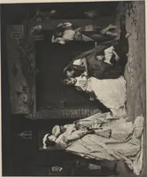 Picture 11 of 43 from Mr. Vanderbilt's house and collection : volume 3 / described by Edward Strahan (1883), leaf 30