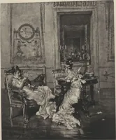 Picture 12 of 43 from Mr. Vanderbilt's house and collection : volume 3 / described by Edward Strahan (1883), leaf 32