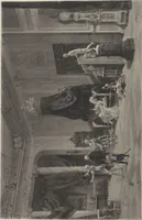 Picture 21 of 43 from Mr. Vanderbilt's house and collection : volume 3 / described by Edward Strahan (1883), leaf 56