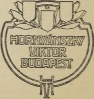 Picture 4 of 4 from Modern angol rézkarcolók / [szöveg, Meller Simon] (1914), leaf 16