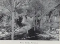 Picture 53 of 62 from Képes tárgymutató : a József Főherceg és Auguszta Főhercegasszony ő fenségeik védősége alatt álló sárosi mũvészi sorsjáték kiállításáról / szerkesztette, Lesskó János biz. titkár. (1915), leaf 103