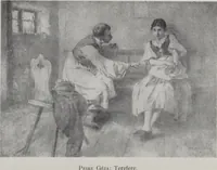 Picture 56 of 62 from Képes tárgymutató : a József Főherceg és Auguszta Főhercegasszony ő fenségeik védősége alatt álló sárosi mũvészi sorsjáték kiállításáról / szerkesztette, Lesskó János biz. titkár. (1915), leaf 106