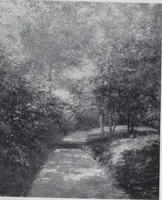 An illustration from Képes tárgymutató : a József Főherceg és Auguszta Főhercegasszony ő fenségeik védősége alatt álló sárosi mũvészi sorsjáték kiállításáról / szerkesztette, Lesskó János biz. titkár. (1915)