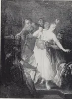 Picture 9 of 62 from Képes tárgymutató : a József Főherceg és Auguszta Főhercegasszony ő fenségeik védősége alatt álló sárosi mũvészi sorsjáték kiállításáról / szerkesztette, Lesskó János biz. titkár. (1915), leaf 58