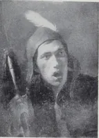 Picture 10 of 62 from Képes tárgymutató : a József Főherceg és Auguszta Főhercegasszony ő fenségeik védősége alatt álló sárosi mũvészi sorsjáték kiállításáról / szerkesztette, Lesskó János biz. titkár. (1915), leaf 59