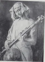 Picture 22 of 62 from Képes tárgymutató : a József Főherceg és Auguszta Főhercegasszony ő fenségeik védősége alatt álló sárosi mũvészi sorsjáték kiállításáról / szerkesztette, Lesskó János biz. titkár. (1915), leaf 71
