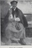 Picture 28 of 62 from Képes tárgymutató : a József Főherceg és Auguszta Főhercegasszony ő fenségeik védősége alatt álló sárosi mũvészi sorsjáték kiállításáról / szerkesztette, Lesskó János biz. titkár. (1915), leaf 77